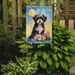 Havanese Happy Birthday Garden Flag Mailbox Flag Decorative Yard Flag Banner Outside Patio Artwork Yard Flower Beds, Garden Size, Multicolor_maomaolike.com