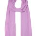 Unisex Monochrome pearl chiffon chain scarf Malay Indonesian hot drill chain scarf covering head gauze scarf_maomaolike.com