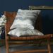 Light Luxury Geometric Pillow Cover High Precision Edge Piping Light Luxury Pillow Cushion_maomaolike.com