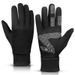 Sports Gloves Skiing Cycling Motorcycle Hiking Cycling Gloves Touch Screen Saver Warm Gloves Men's Casual Hiking Driving Fishing Winter Gloves_maomaolike.com
