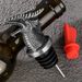 Dual Function Faucet Dispenser, Wine Stopper, Bottle Stopper, Interesting Faucet Dispenser For Cocktails And Whiskey Bottles, Kitchen Accessories_maomaolike.com