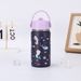 12oz Kids Water Cartoon Animal Children's Cup With Straw Stainless Steel Vacuum Flacks Thermos Bottle Thermal Mug Cups_maomaolike.com
