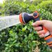 10 Modes Handheld Garden Hose Sprayer Nozzle, Heavy Duty High Pressure Water Tool For Lawn And Plant Watering
_maomaolike.com