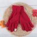 Sports Gloves Skiing Cycling Motorcycle Hiking Gloves Fleece Fleece Wear Resistant Single-layer Riding Gloves_maomaolike.com