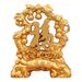 Gold-Plated Five Blessings Gourd Home Decoration Housewarming Store Opening Front Desk Gift Ornament Metal Craft_maomaolike.com