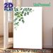 Eucalyptus Branch Painting Poster, Delicate Watercolor Style Poster, Soft Green Eucalyptus Leaves With Tiny Light Blossoms, Fresh Natural Vibe Ideal_maomaolike.com
