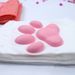 Unisex 3D cat claw socks Cute girl Lolita cos anime over the knee socks long silicone meat padded cat claw socks_maomaolike.com