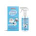 Jakehoe Bathroom Decontamination Cleaning Spray, Clean Bathroom Glass Door Bathtub Decontamination Water Stain Cleaner_maomaolike.com