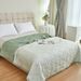 Mugwort Summer Air Conditioning Quilt Single Double Box Set Promotion Gift Factory Direct Wholesale Breathable Cooling_maomaolike.com