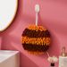 Chenille Hand Towel Ball - Super Absorbent & Quick-Dry Hanging Kitchen Towel For Home, Dishwashing & Multi-Purpose Cleaning_maomaolike.com