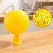 3-10Pcs Traps Ball Sticky Glue Indoor Outdoor Fruit Fly Catcher Insects Hoverfly Gnat Pest Repeller_maomaolike.com