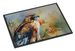 Hawk Doormat Front Door Mat Indoor Outdoor Rugs For Entryway, Non Slip Washable Low Pile, 24H X 36W_maomaolike.com