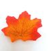 Cross-Border Photography Prop Wedding Thanksgiving Decoration Single Piece Gold Maple Leaf_maomaolike.com