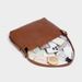 Niche Design High-quality Crossbody 2026 New Vintage Commuter Tote Fashionable Versatile Shoulder Dumpling Bag_maomaolike.com