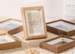 Hollow Rectangular For Tabletop Display, Handmade Picture 6inch 8inch 10inch A4 Wall-mounted Creative Wall Hanging_maomaolike.com
