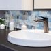3D Foam Marble Tile For Kitchen And Bathroom, Self-Adhesive Waterproof PE Thickened Wall Sticker_maomaolike.com