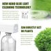 Garden Sprayer Indoor Electric Sprayer Nano Spray Gun Fogger Machine_maomaolike.com