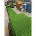 3FT *32FT Artificial Turf, Professional Dog Mat Large Turf Outdoor Carpet Terrace Pet Lawn, Artificial Carpet With Drainage Holes(Grass Height 0.78 Inches/2cm)_maomaolike.com