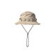Hot Sale 2024 New Pocket Design Trend Retro Street Function Bucket Hat Men and Women Drawstring Adjustable Big Eaves Sunshade_maomaolike.com