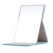 Square Polyurethane Magnetic Makeup Mirror, Mini Portable Pocket Compact Mirror, Creative Handheld Beauty Vanity Mirror For Daily Outdoor Travel
_maomaolike.com