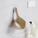 Thickened Large Long Handle Deepened For Watering Vegetables Kitchen Unbreakable Noodle Ladle Hangable Household Plastic_maomaolike.com