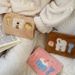 New All-in-one For Office And Dormitory, Cute Cartoon Hand Warmer, No Needed, Rechargeable, Explosion-proof Hot Water Bag_maomaolike.com