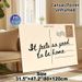 Home Quote Painting Poster, Warm Minimalist Handwritten Phrase With Floral Stamp Detail Poster, Delivers Cozy Comforting Vibe For Living Room, Bedroom_maomaolike.com