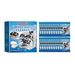 Jakehoe Coffee Machine Cleaning Sheet Coffee Machine Infuser Filter Dirty Stain Scale Cleaning Sheet_maomaolike.com