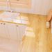 45cm*2000cm Natural Oak Wood Grain Peel And Stick Wallpaper, Waterproof Self Adhesive Wall Covering For Furniture Cabinets And Walls_maomaolike.com