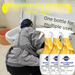 YOPENG Whole House Multi-Functional Cleaner Powerful Grease Remover Household Gentle Non-Irritating Cleaning Magic Tool_maomaolike.com