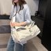 Dry And Wet Separation Swimming Fitness Multifunctional, Lightweight, Simple, Portable Travel Bag, Korean Style Trendy Outdoor Spo_maomaolike.com