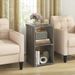 Storage Shelf With Open Back For Home Office_maomaolike.com