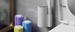 Disposable For Home Use, No Dead Angle Toilet Brush, Replacement Bathroom Cleaning Magic Brush Head, Stain Removal_maomaolike.com