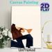 Jazz Trumpet Player Painting Poster, Minimalist Watercolor Stylized Musician Poster, Artistic Music-themed Decor Ideal For Living Room, Music Studio_maomaolike.com