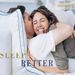 Luxury Comfy Hotel Collection Bed Pillows For Sleeping,Side Mesh Design With Premium Down Alternative Filling For Back, Stomach Or Side Sleepers_maomaolike.com