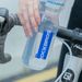 ROCKBROS Bicycle Water Plastic Outdoor Running Sports Squeeze Mug Cycling Kettle Bike Cup With Bottle Bracket_maomaolike.com