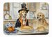 Golden Retriever Fall Kitchen Pumpkins Memory Foam Kitchen Mat Machine Washable Anti-Fatigue Mat Cushion Comfort Bath Mat Or Kitchen Rug_maomaolike.com
