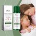 Ximonth Repellent Quick Dry Green Tea Spray Cooling Plant Soothing Mosquito Repellent Mild Smell Fresh_maomaolike.com