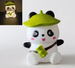 Trendy Bamboo Bear Night Light Holiday Bedroom Bedside Atmosphere Lamp Desktop Decoration Birthday Gift For Children_maomaolike.com