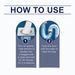 Jakehoe Pipe Unclogging Powder (Box) Kitchen And Toilet Sewer Pipe Dissolving, Odor Removal, Grease And Blockage Cleaning Powder_maomaolike.com