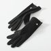 Warm gloves Women's winter fleece and fleece thickened autumn outdoor cycling touch screen cycling gloves_maomaolike.com