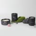 Cross-Border Candle Container Empty Cup INS Support Wax Filling Cement Aromatherapy DIY High-Value Can Be Customized With Logo Gif_maomaolike.com