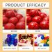 Dowmoo Balloon Treatment, It Is More Beautiful And Suitable For Various Occasions_maomaolike.com