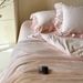 Wholesale French Princess Style Pure Jacquard With Ruffled Edges For Naked Sleep, 100-Count Long-Staple Cotton Four-Piece Set_maomaolike.com