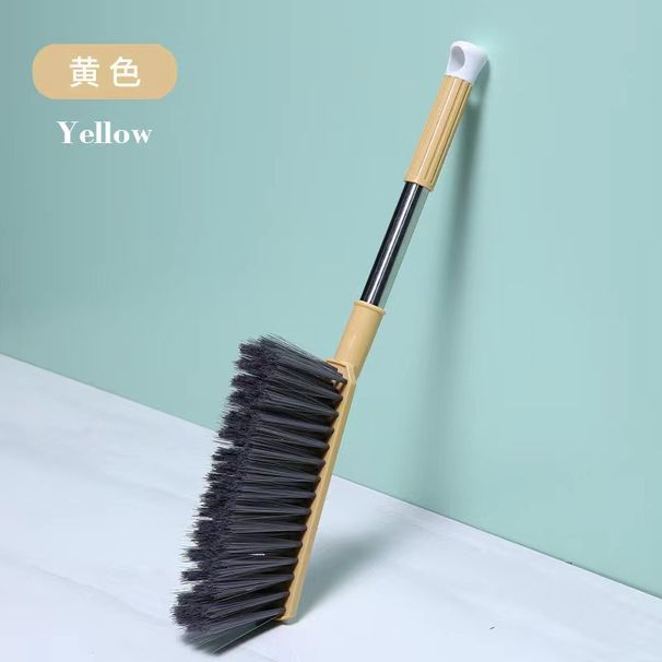 Soft Sofa Sweeper Cute Broom Dust Bedroom Household Carpet Cleaning Bed Brush Bristle_maomaolike.com