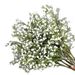 Fresh And Simple Manufacturer Gypsophila Wholesale Artificial Fake Export Flower Arrangement Home Decoration Wedding_maomaolike.com