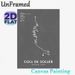 Coll De Soller Cycling Route Painting Poster, Minimalist Monochrome Topographic Map With Climb Stats Poster, Displays Cycling Route Details, Ideal For_maomaolike.com