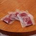 top-sale Purple Cinnabar 3g Bag Small Packaging Can Be Filled Hollow Copper Gourd Red Sand Powder Bulk Weighing Wholesale_maomaolike.com