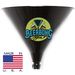 Party Beer Funnel - 2 Ft. Tube - Made In USA_maomaolike.com
