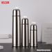 AIWILL 350/500ML Water Bottle Stainless Steel Vacuum Flask Thermoses Travel Mug Thermo Cup Thermos Coffee Mugs_maomaolike.com